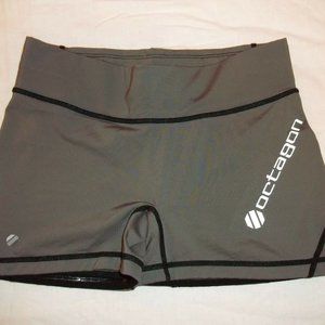 NWOT Octagon UFC Women's Training Shorts (Small)